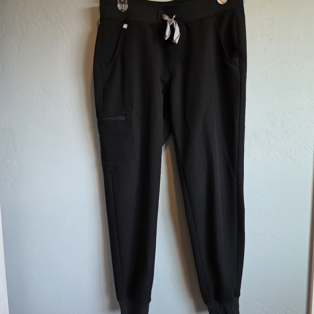 Figs Zamora Technical Collection Women's Jogger Scrub Pants, M